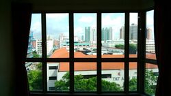 Rafflesia Condominium (D20), Condominium #584487031